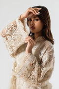 Sana Safinaz | Luxury Pret |  SS24FOR267P2T by Sana Safinaz - Designer Dress - Type: Ladies Clothes - Available at Libayah - 100% Original