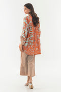 Sana Safinaz | Luxury Pret |  SS24FOR228P2T by Sana Safinaz - Designer Dress - Type: Ladies Clothes - Available at Libayah - 100% Original