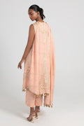 Sana Safinaz | Luxury Pret |  FW23FOR126 by Sana Safinaz - Designer Dress - Type: Ladies Clothes - Available at Libayah - 100% Original