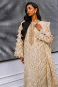 Sana Safinaz | Luxury Pret |  SS24FOR202P3 by Sana Safinaz - Designer Dress - Type: Ladies Clothes - Available at Libayah - 100% Original