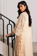Sana Safinaz | Luxury Pret |  SS24FOR212P2T by Sana Safinaz - Designer Dress - Type: Ladies Clothes - Available at Libayah - 100% Original