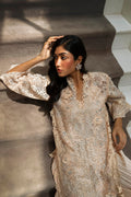 Sana Safinaz | Luxury Pret |  SS24FOR212P2T by Sana Safinaz - Designer Dress - Type: Ladies Clothes - Available at Libayah - 100% Original