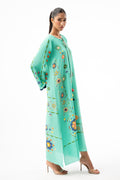 Sania Maskatiya | Eid Collection | Ahlam by Sania Maskatiya - Designer Dress - Type: Ladies Clothes - Available at Libayah - 100% Original