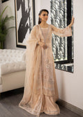 Sardinia | La More 24 | Peach Blossom by Sardinia - Designer Dress - Type: Ladies Clothes - Available at Libayah - 100% Original