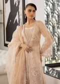 Sardinia | La More 24 | Peach Blossom by Sardinia - Designer Dress - Type: Ladies Clothes - Available at Libayah - 100% Original