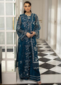 Sardinia | La More 24 | Blue Mirage by Sardinia - Designer Dress - Type: Ladies Clothes - Available at Libayah - 100% Original