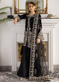 Sardinia | La More 24 | Midnight Lush by Sardinia - Designer Dress - Type: Ladies Clothes - Available at Libayah - 100% Original