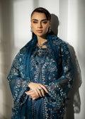 Sardinia | La More 24 | Blue Mirage by Sardinia - Designer Dress - Type: Ladies Clothes - Available at Libayah - 100% Original