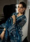Sardinia | La More 24 | Blue Mirage by Sardinia - Designer Dress - Type: Ladies Clothes - Available at Libayah - 100% Original