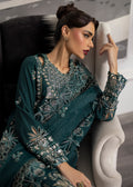 Sardinia | La More 24 | Emerald Night by Sardinia - Designer Dress - Type: Ladies Clothes - Available at Libayah - 100% Original