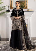 Sardinia | La More 24 | Midnight Lush by Sardinia - Designer Dress - Type: Ladies Clothes - Available at Libayah - 100% Original