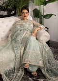 Sardinia | La More 24 | Ocean Mist by Sardinia - Designer Dress - Type: Ladies Clothes - Available at Libayah - 100% Original
