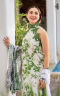 Asifa and Nabeel | Meraki Summer Vol 2 | Sarsabz MK-06 by Asifa and Nabeel - Designer Dress - Type: Ladies Clothes - Available at Libayah - 100% Original
