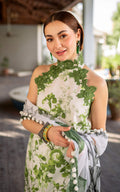 Asifa and Nabeel | Meraki Summer Vol 2 | Sarsabz MK-06 by Asifa and Nabeel - Designer Dress - Type: Ladies Clothes - Available at Libayah - 100% Original