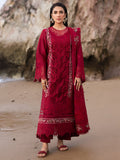 Mahnur | Sirena Luxury Lawn 25 | Scarlett by Mahnur - Designer Dress - Type: Ladies Clothes - Available at Libayah - 100% Original