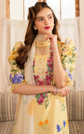 Asifa and Nabeel | Meraki Vintage 25 | Sehar (MVL25-03) by Asifa and Nabeel - Designer Dress - Type: Ladies Clothes - Available at Libayah - 100% Original