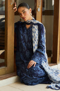 Zara Shahjahan | Satori 25 | Sei-9B by Zara Shahjahan - Designer Dress - Type: Ladies Clothes - Available at Libayah - 100% Original