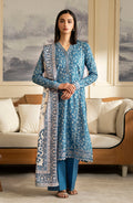 Seran | Bellini WInter 24 | Rina by Seran - Designer Dress - Type: Ladies Clothes - Available at Libayah - 100% Original