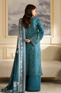 Seran | Bellini WInter 24 | Leona by Seran - Designer Dress - Type: Ladies Clothes - Available at Libayah - 100% Original