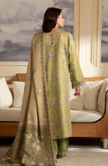 Seran | Bellini WInter 24 | Olivia by Seran - Designer Dress - Type: Ladies Clothes - Available at Libayah - 100% Original