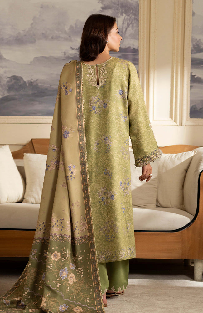 Seran | Bellini WInter 24 | Olivia by Seran - Designer Dress - Type: Ladies Clothes - Available at Libayah - 100% Original