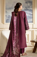 Seran | Bellini WInter 24 | Valia by Seran - Designer Dress - Type: Ladies Clothes - Available at Libayah - 100% Original