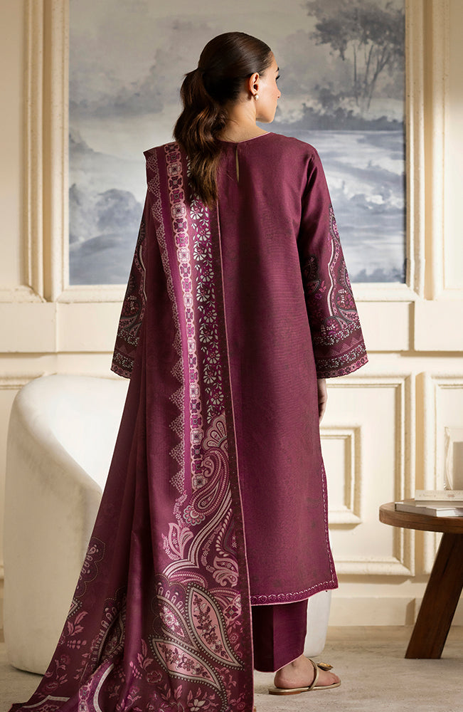 Seran | Bellini WInter 24 | Valia by Seran - Designer Dress - Type: Ladies Clothes - Available at Libayah - 100% Original