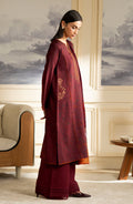 Seran | Bellini WInter 24 | Valia by Seran - Designer Dress - Type: Ladies Clothes - Available at Libayah - 100% Original