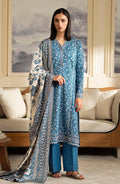 Seran | Bellini WInter 24 | Rina by Seran - Designer Dress - Type: Ladies Clothes - Available at Libayah - 100% Original