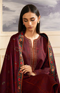Seran | Bellini WInter 24 | Valia by Seran - Designer Dress - Type: Ladies Clothes - Available at Libayah - 100% Original