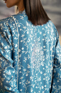 Seran | Bellini WInter 24 | Rina by Seran - Designer Dress - Type: Ladies Clothes - Available at Libayah - 100% Original