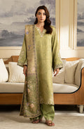 Seran | Bellini WInter 24 | Olivia by Seran - Designer Dress - Type: Ladies Clothes - Available at Libayah - 100% Original