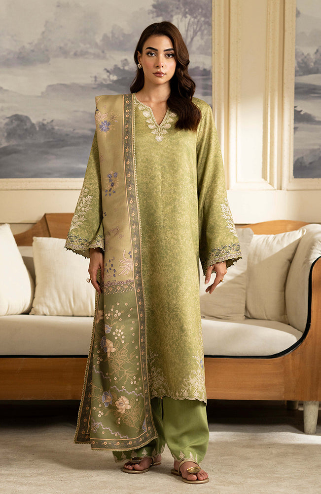 Seran | Bellini WInter 24 | Olivia by Seran - Designer Dress - Type: Ladies Clothes - Available at Libayah - 100% Original