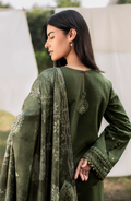 Seran | Whisper Garden Winter 24 |  Mysa by Seran - Designer Dress - Type: Ladies Clothes - Available at Libayah - 100% Original