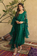 Sana Abbas | Luxury Pret | Shahnoor by Sana Abbas - Designer Dress - Type: Ladies Clothes - Available at Libayah - 100% Original