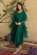 Sana Abbas | Luxury Pret | Shahnoor by Sana Abbas - Designer Dress - Type: Ladies Clothes - Available at Libayah - 100% Original