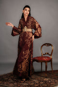Shamaeel Ansari | Renaissance Empire |   TRE-03 by Shamaeel Ansari - Designer Dress - Type: Ladies Clothes - Available at Libayah - 100% Original