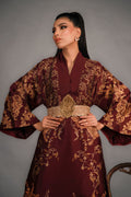 Shamaeel Ansari | Renaissance Empire |   TRE-03 by Shamaeel Ansari - Designer Dress - Type: Ladies Clothes - Available at Libayah - 100% Original