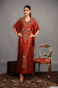 Shamaeel Ansari | Renaissance Empire |  TRE-04 by Shamaeel Ansari - Designer Dress - Type: Ladies Clothes - Available at Libayah - 100% Original