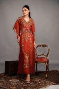 Shamaeel Ansari | Renaissance Empire |  TRE-04 by Shamaeel Ansari - Designer Dress - Type: Ladies Clothes - Available at Libayah - 100% Original