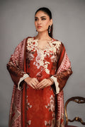 Shamaeel Ansari | Renaissance Empire |  TRE-07 by Shamaeel Ansari - Designer Dress - Type: Ladies Clothes - Available at Libayah - 100% Original