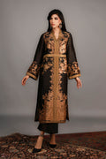 Shamaeel Ansari | Renaissance Empire | TRE-08 by Shamaeel Ansari - Designer Dress - Type: Ladies Clothes - Available at Libayah - 100% Original