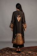 Shamaeel Ansari | Renaissance Empire | TRE-08 by Shamaeel Ansari - Designer Dress - Type: Ladies Clothes - Available at Libayah - 100% Original