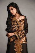 Shamaeel Ansari | Renaissance Empire | TRE-08 by Shamaeel Ansari - Designer Dress - Type: Ladies Clothes - Available at Libayah - 100% Original