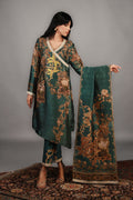 Shamaeel Ansari | Renaissance Empire |   TRE-09 by Shamaeel Ansari - Designer Dress - Type: Ladies Clothes - Available at Libayah - 100% Original