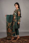Shamaeel Ansari | Renaissance Empire |   TRE-09 by Shamaeel Ansari - Designer Dress - Type: Ladies Clothes - Available at Libayah - 100% Original
