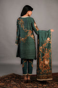 Shamaeel Ansari | Renaissance Empire |   TRE-09 by Shamaeel Ansari - Designer Dress - Type: Ladies Clothes - Available at Libayah - 100% Original