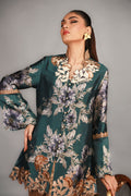 Shamaeel Ansari | Renaissance Empire |  TRE-01 by Shamaeel Ansari - Designer Dress - Type: Ladies Clothes - Available at Libayah - 100% Original