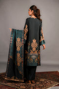 Shamaeel Ansari | Renaissance Empire |   TRE-10 by Shamaeel Ansari - Designer Dress - Type: Ladies Clothes - Available at Libayah - 100% Original