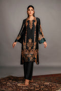 Shamaeel Ansari | Renaissance Empire |   TRE-10 by Shamaeel Ansari - Designer Dress - Type: Ladies Clothes - Available at Libayah - 100% Original